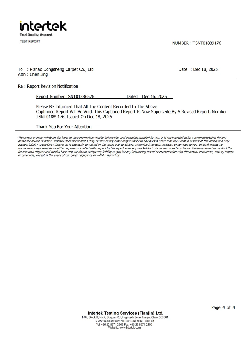 AX ASTM D2859 Test Report04 AX ASTM D2859 Test Report04