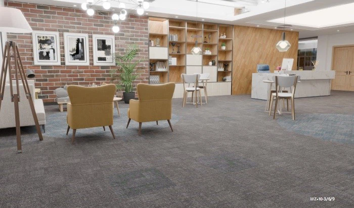 China nylon carpet tile supplier China nylon carpet tile supplier