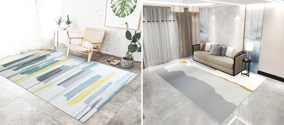 Residential Loose rug manufacture Residential Loose rug manufacture